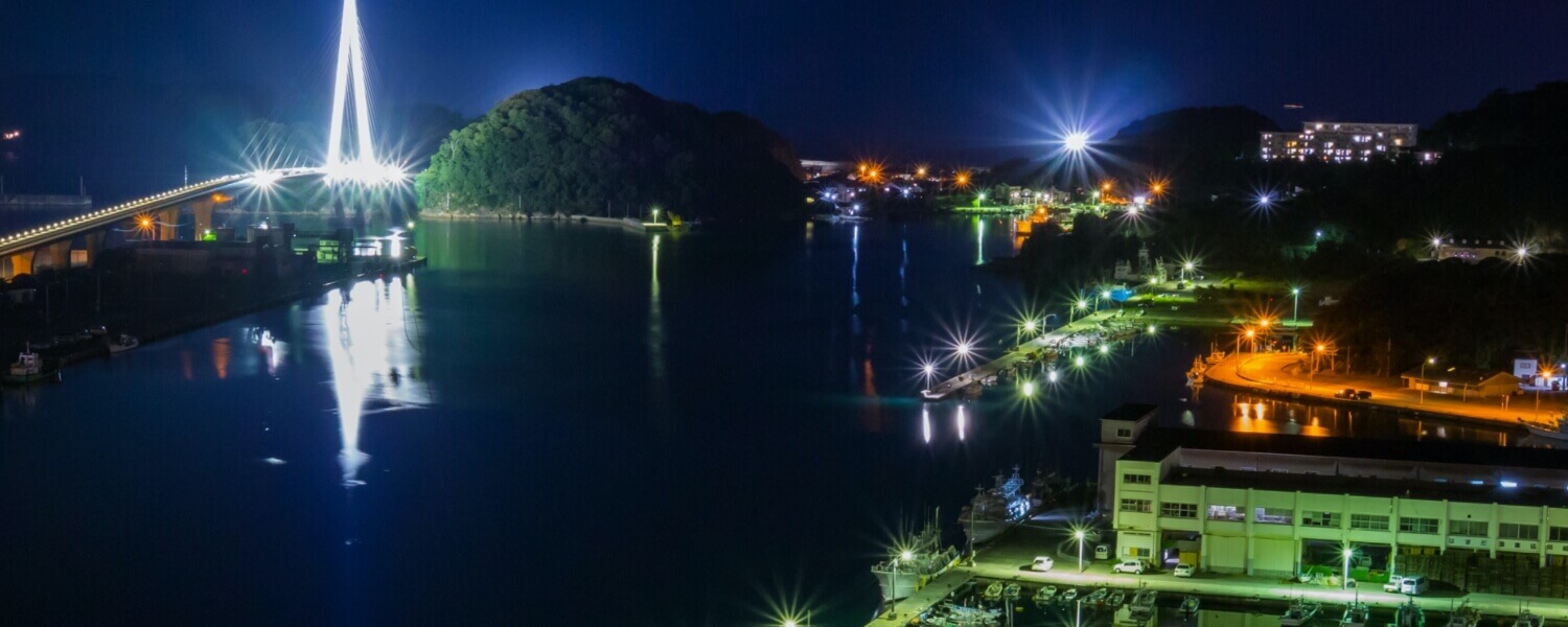 浜田市の写真