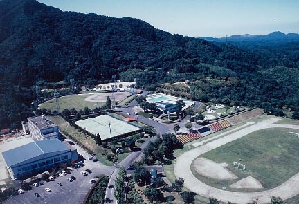 運動公園旭公園の画像