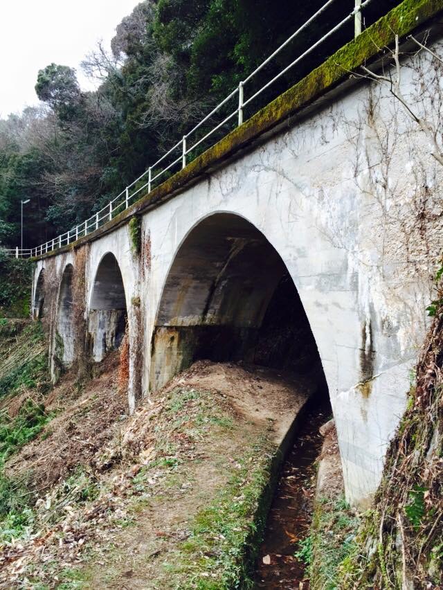 おろち泣き橋