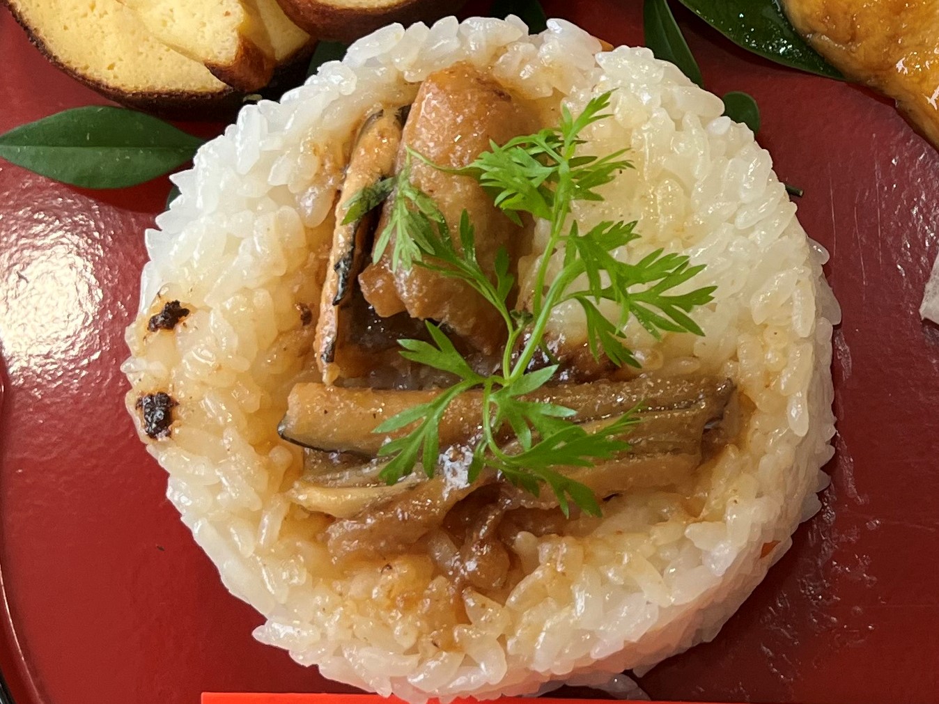 oshizushi