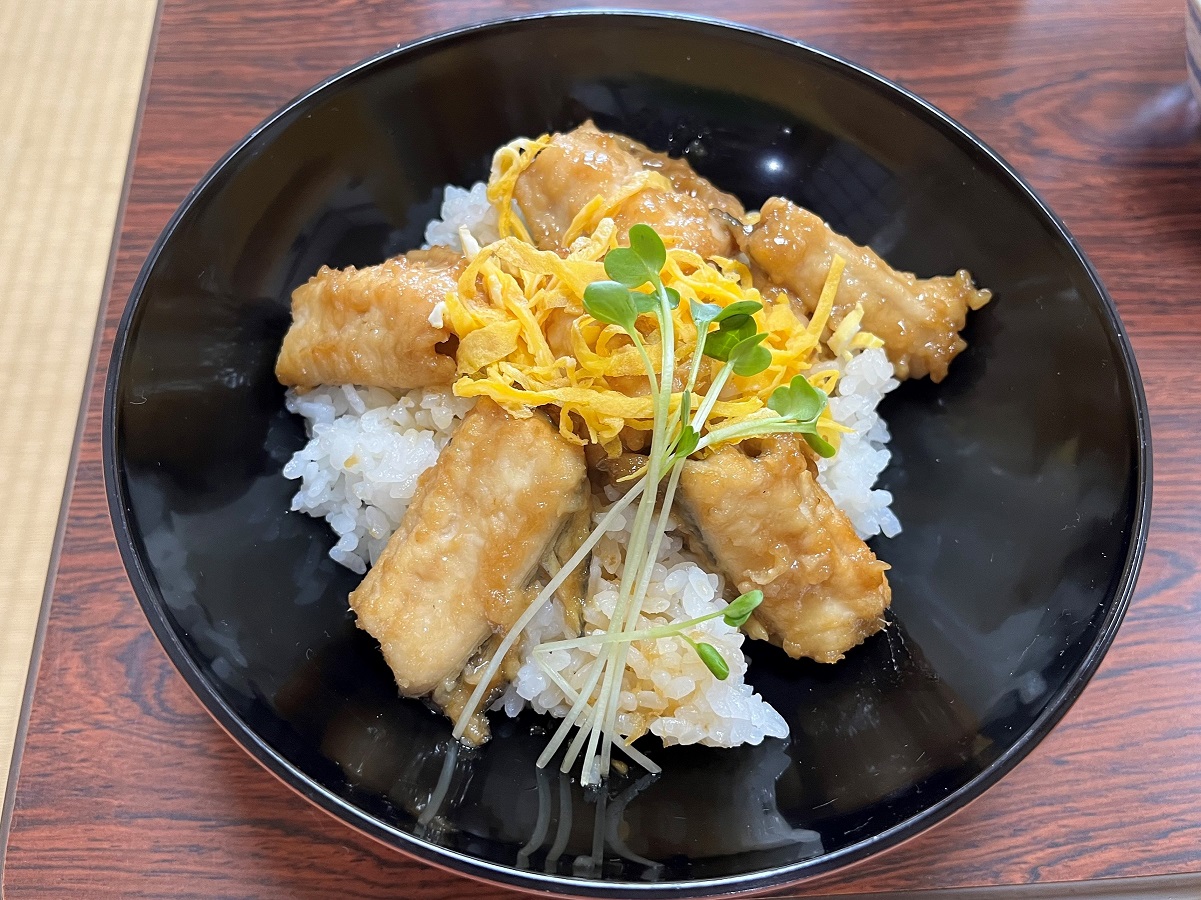 teriyaki