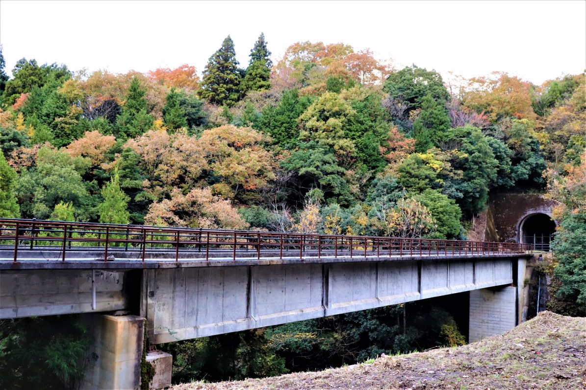 第一下府川橋梁