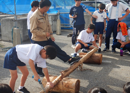 学習