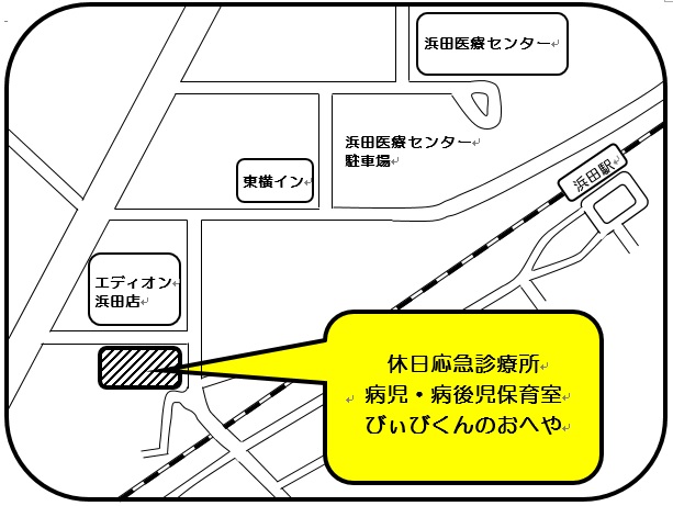 位置図