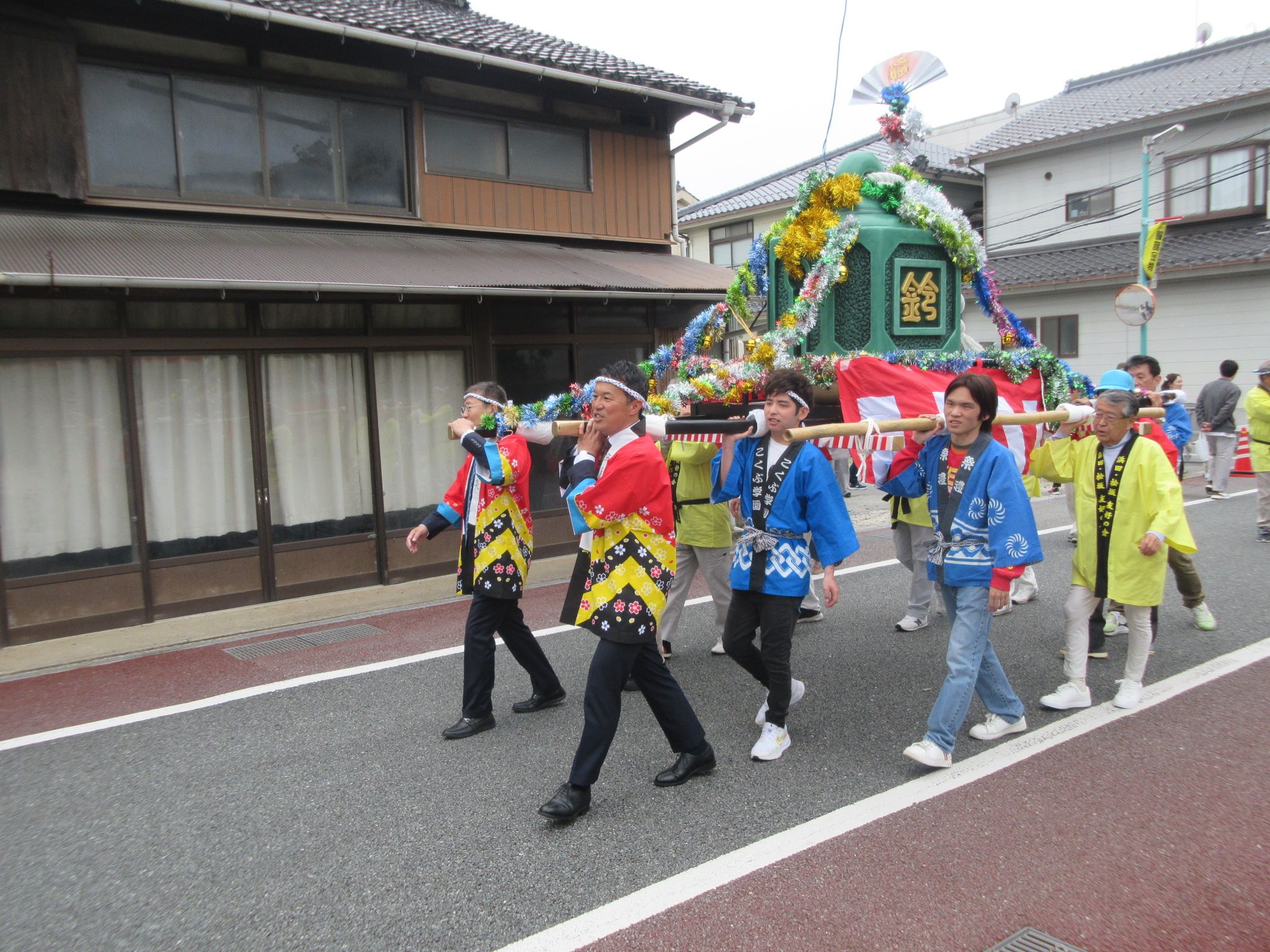 2026石州浜っ子春まつり