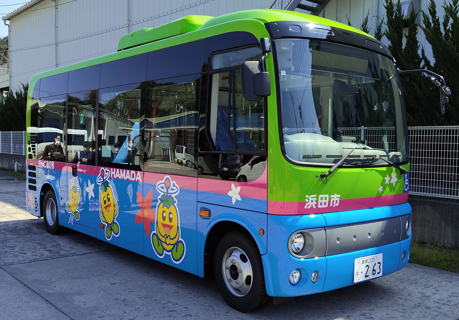 R7_納品車