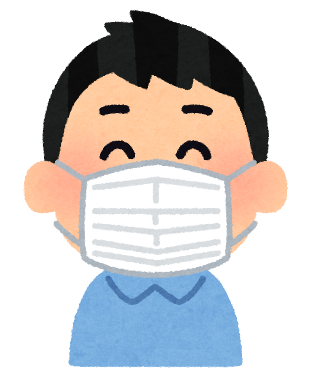 マスク