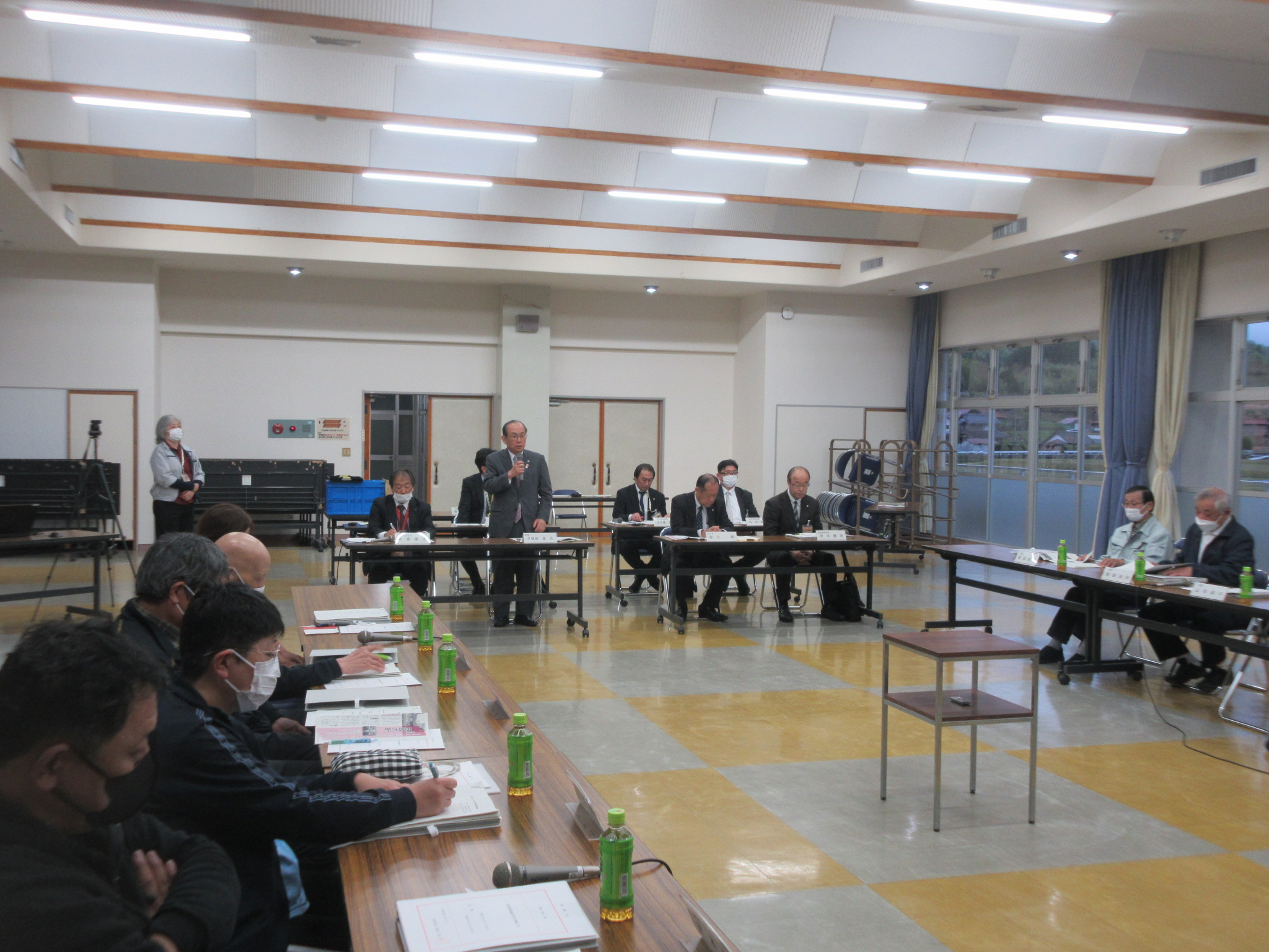 地域協議会