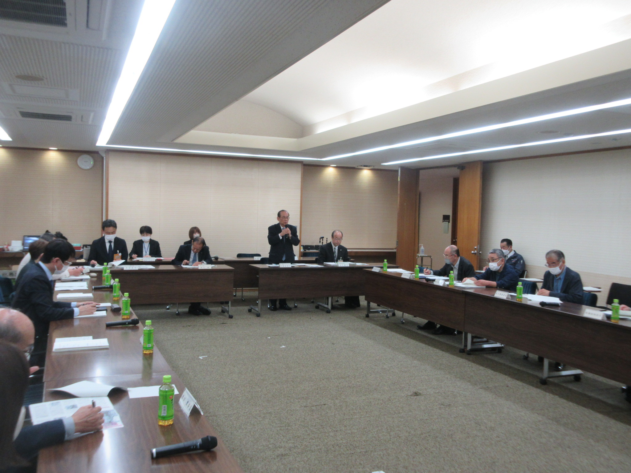 地域協議会