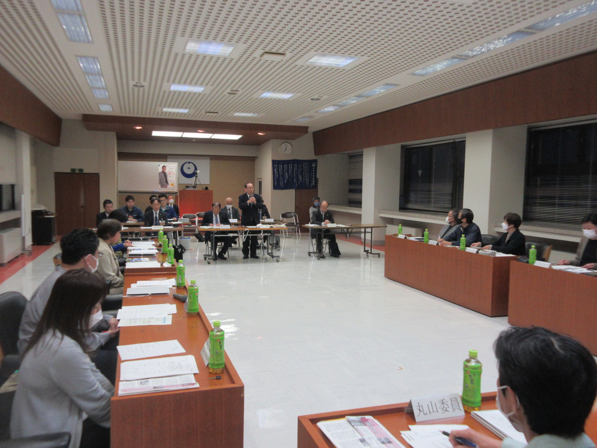 地域協議会