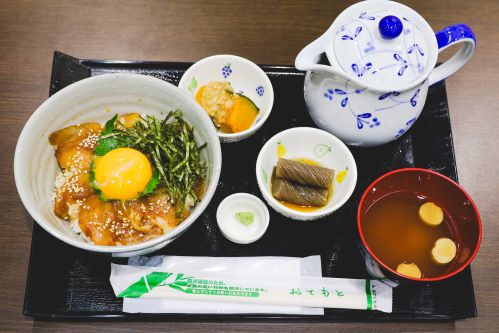 バトウめし2