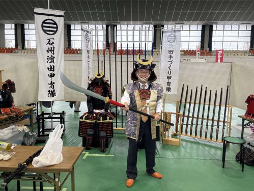 さざんか祭り2