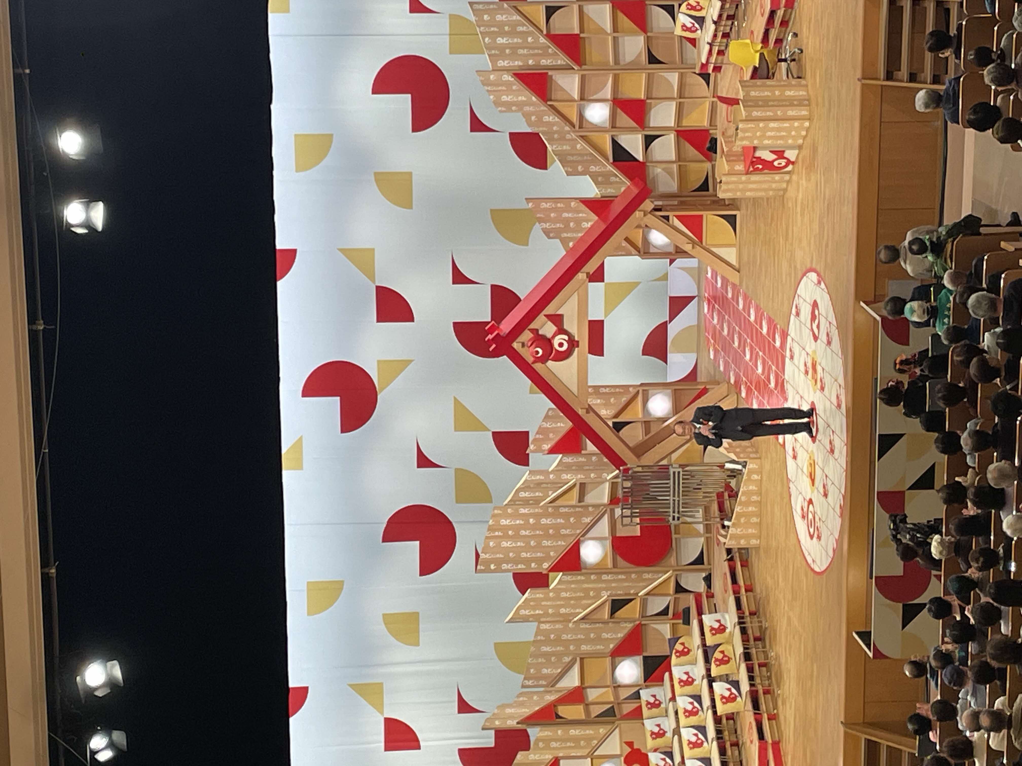 NHKのど自慢