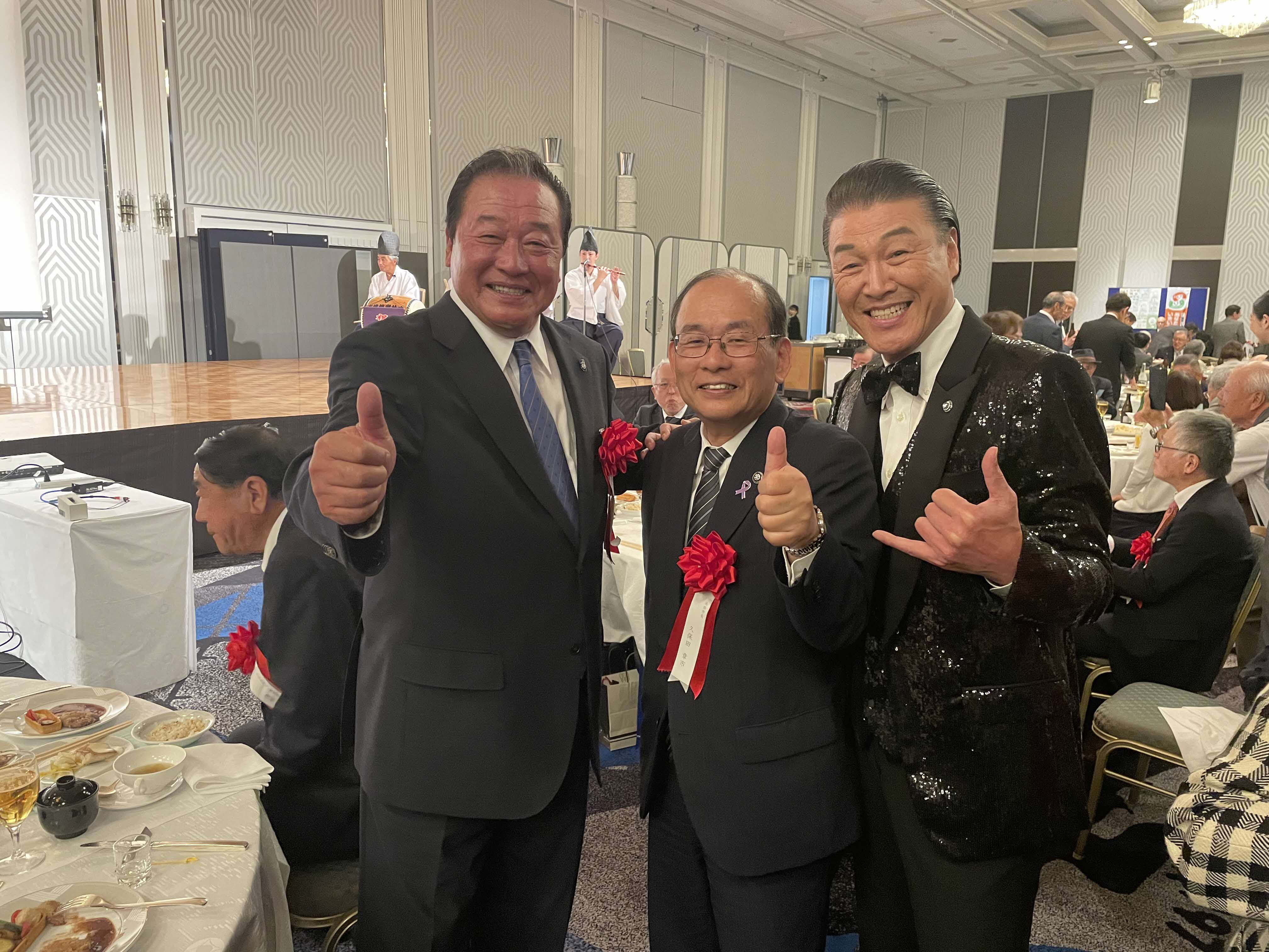 近畿島根県人会2