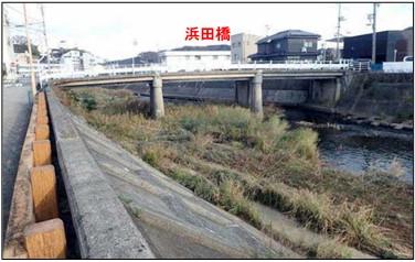 橋梁写真
