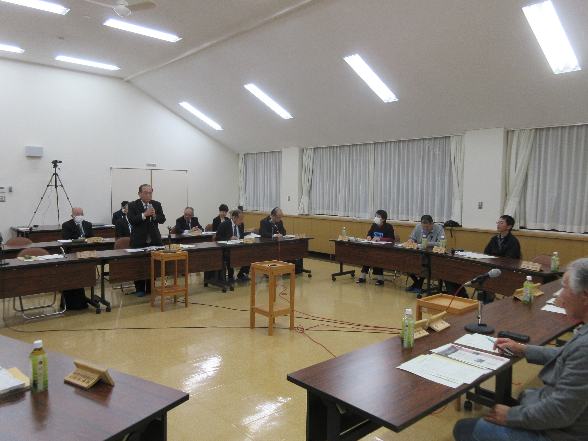 弥栄地域協議会