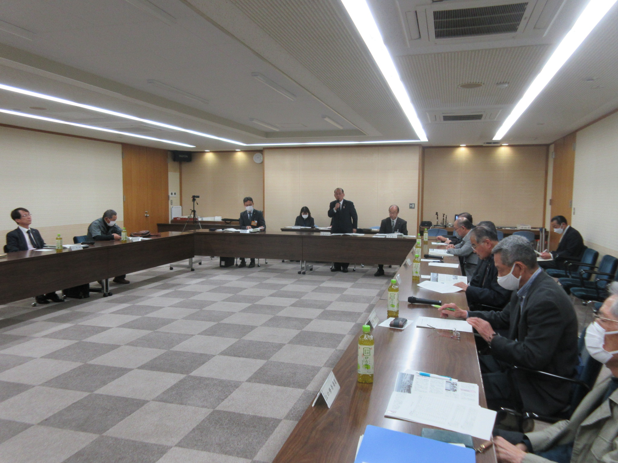 浜田地域協議会
