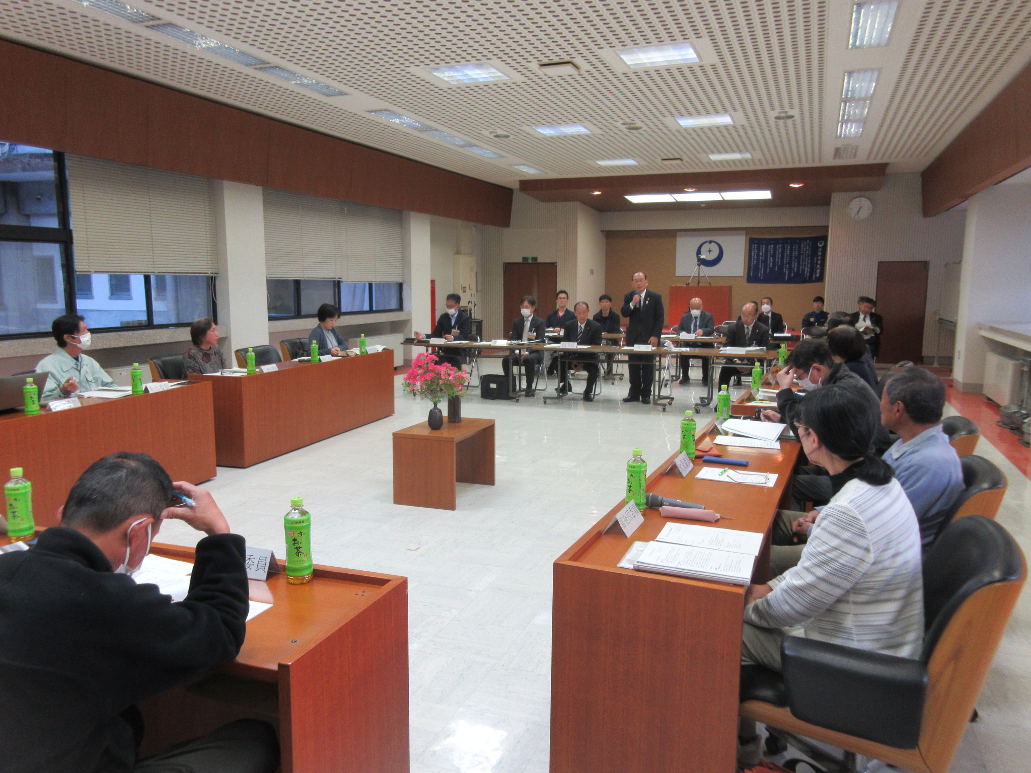 三隅地域協議会