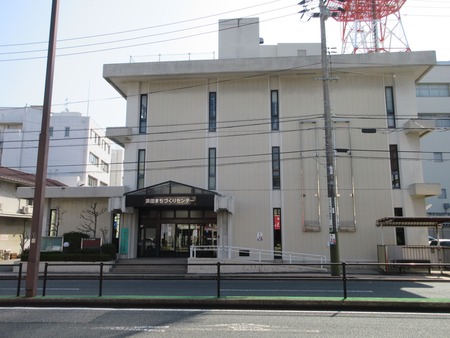 浜田市1(浜田) 202107 浜田まちづくりセンター｜浜田市