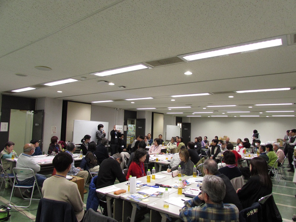 市民委員会　3