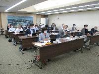 令和4年5月27日　議員研修会3