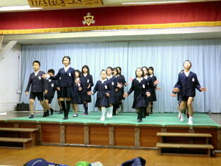 宇野町文化祭4