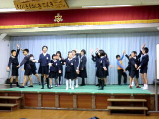 宇野町文化祭5