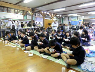 宇野町文化祭6