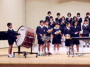 第8回小中学校連合音楽祭4