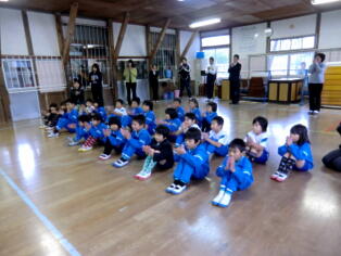 第8回音楽祭校内発表会4