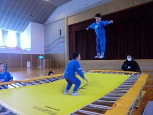 中学年交流会3