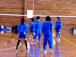 中学年交流会2