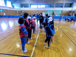 中学年交流会5