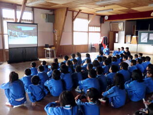 スマイル集会6