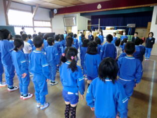 声のタイムの様子写真