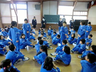 声のタイムの様子写真