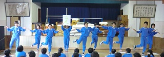 ６年生の写真その４
