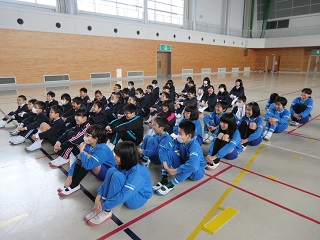 交流会の写真１
