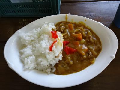 カレー