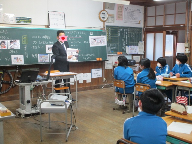 6年生