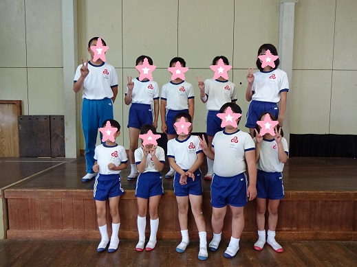 写真撮影
