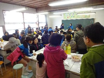 交換会１