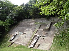 荒神谷遺跡