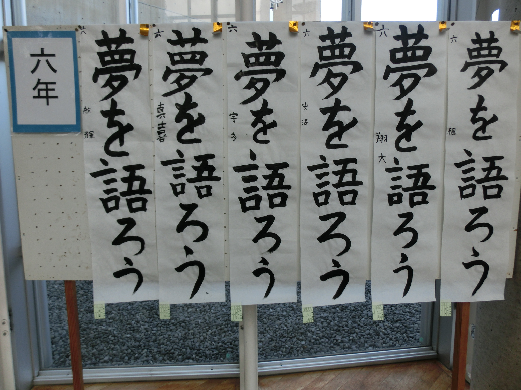 ６