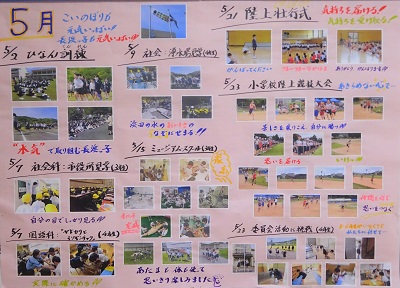 写真５月