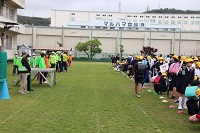 集団下校01