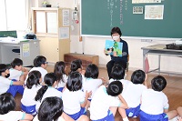 読み聞かせ03