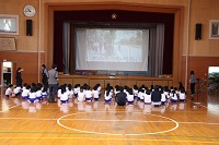 交通安全教室01