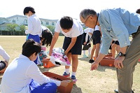 人権の花02