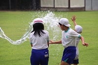 水遊び01